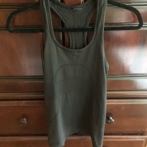 Swiftly tech racerback 2.0